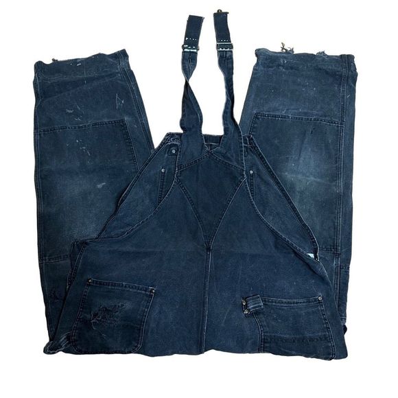 VTG Carhartt coveralls - Picture 2 of 4